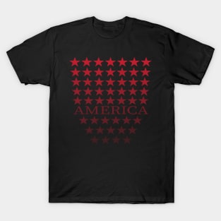 Celebrate America T-Shirt